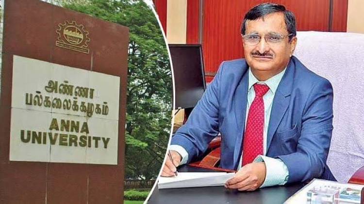 அண்ணா பல்கலைக்கழக துணைவேந்தர் சூரப்பாவிடம் அடுத்த வாரம் விசாரணை