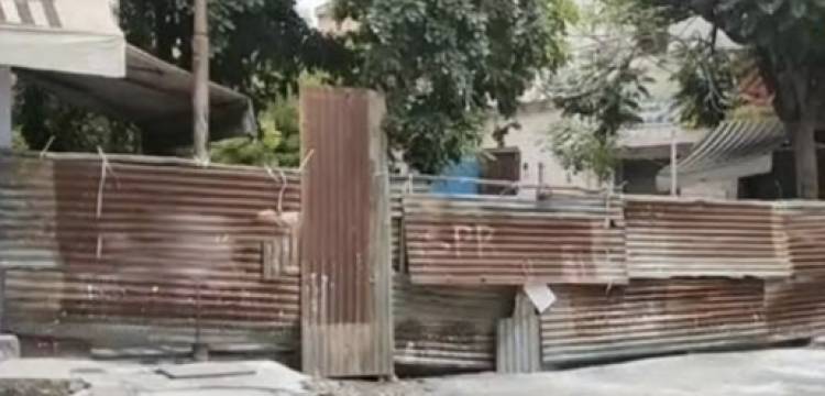 சென்னையில் தனிமைப்படுத்தும் மையங்கள் அமைக்கும் பணி தொடக்கம்: