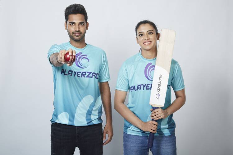 PlayerzPot, India’s Leading Fantasy Sports Gaming Platform reveals an exciting new avatar!