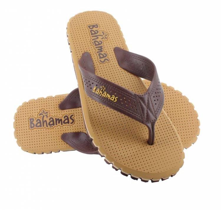 Bahamas launches new collection of flip flops