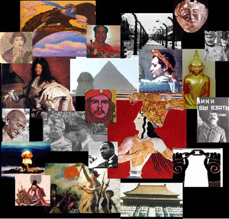 "வரலாற்றில் இன்று"