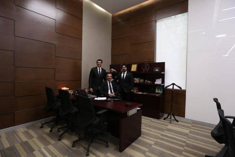 Featuring at number 36 globally, Vestige becomes the highest ranked Indian-origin direct selling company in the 2021 DSN Global 100 list