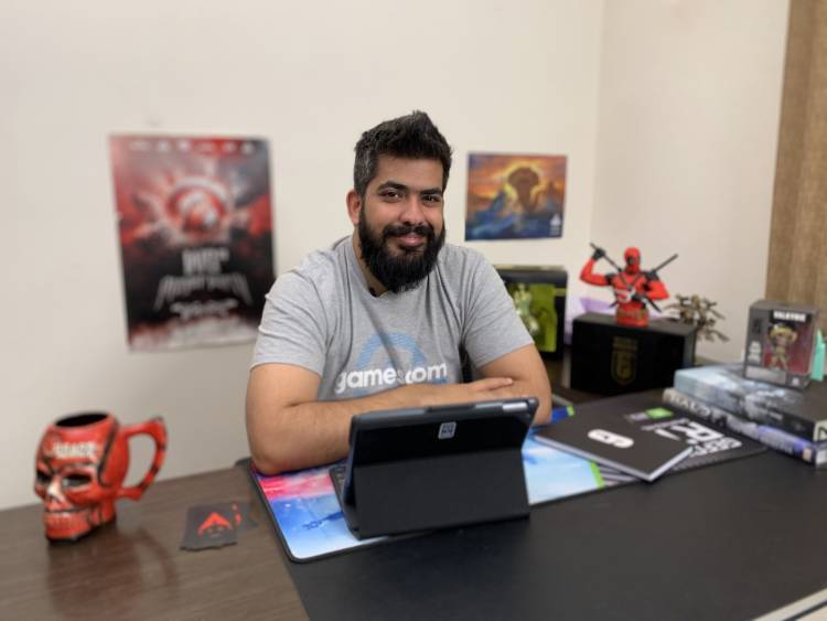 Tech Trends that will Rule the Gaming Industry in 2021
