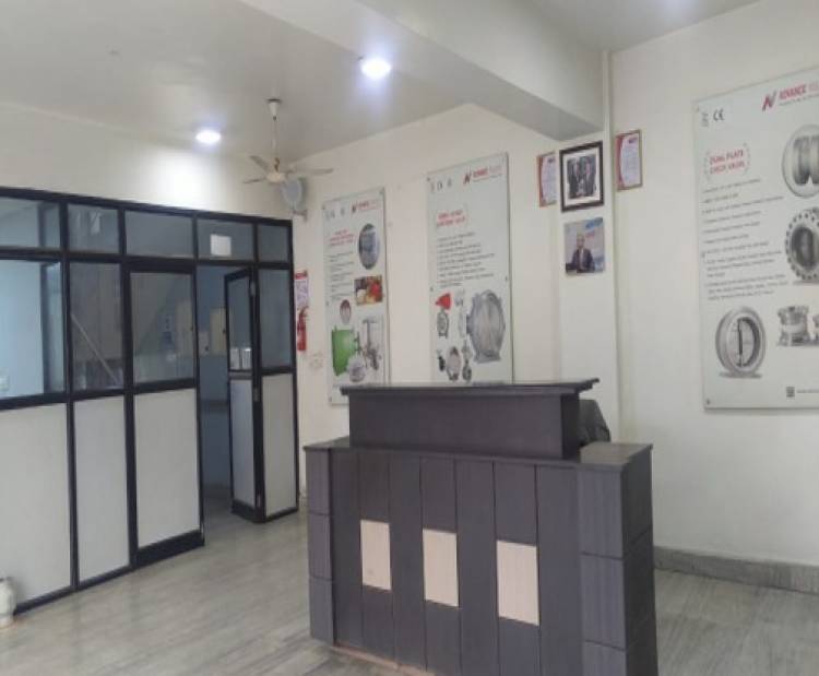 Noida factory with 600+ Staff Installs Unique Virus Attenuation Devices to Curb Coronavirus