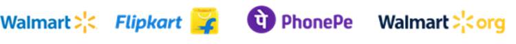 Walmart, Flipkart, PhonePe and the Walmart Foundation leverage global resources to scale initiatives in support of India’s pandemic battle