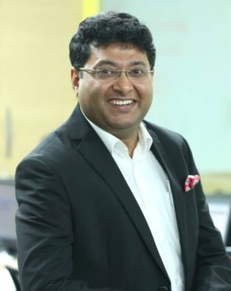 Yellophant Digital Wins Digital Marketing Mandate for ExpertMFD