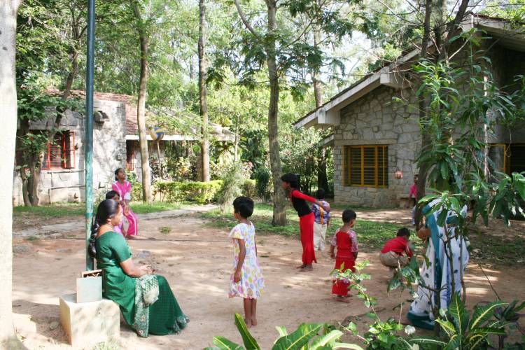 SOS Children’s Villages opens doors to Children who have lost parental care due to COVID-19