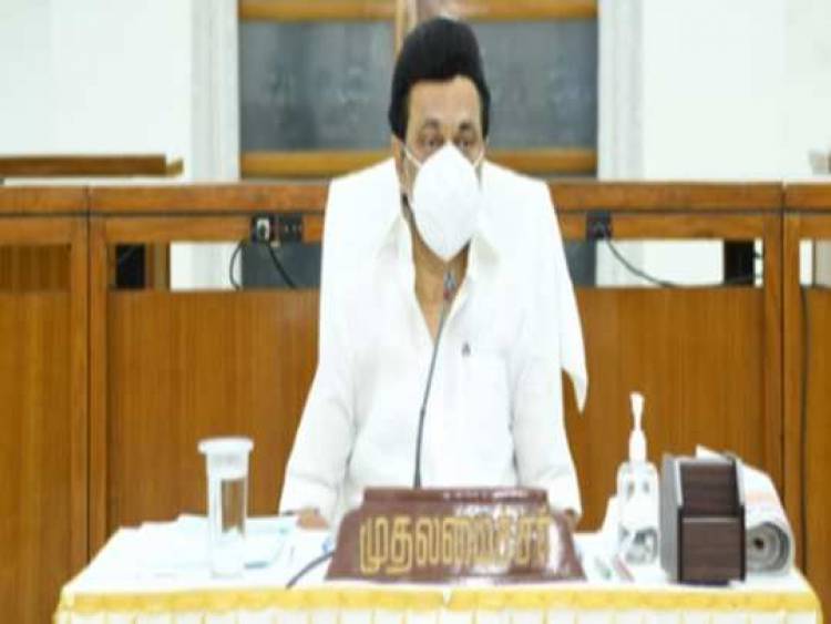 முழு ஊரடங்கு தீவிரப்படுத்தப்படும் - முதல்வர் தலைமையில்