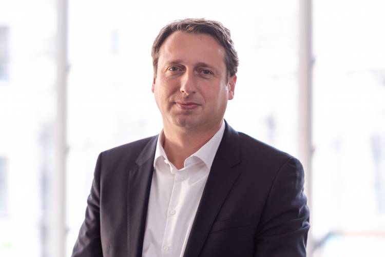 TVS MOTOR COMPANY SIGNALS NEXT PHASE OF NORTON REVITALISATION WITH THE APPOINTMENT OF NEW LEADERSHIP TEAM TO TAKE THE FAMOUS MARQUE INTO NEW ERA