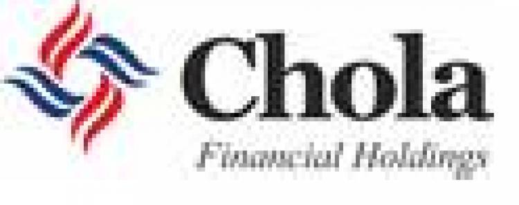 CHOLAMANDALAM FINANCIAL HOLDINGS LIMITED (CFHL)