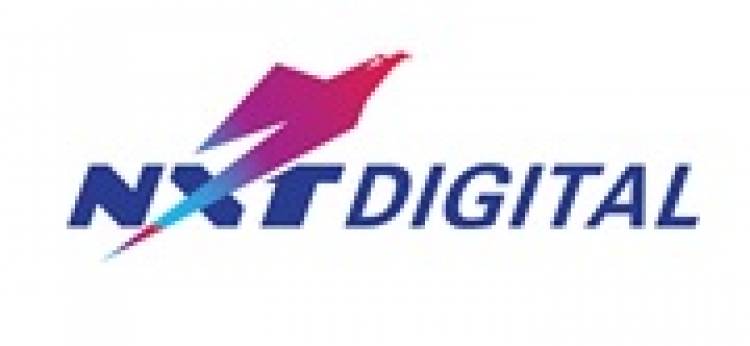 RIDING AGAINST THE PANDEMIC, NXTDIGITAL POSTS HIGHER NUMBERS FOR QUARTER AND YEAR ENDING MARCH’21. SEES FY’21 EBIDTA GROW BY 6.16% OVER FY’20 WHILST Q4 EBIDTA GROWS BY 167%OVER FY’20.