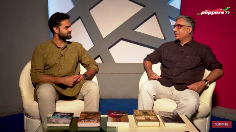 “படித்ததில் பிடித்தது”