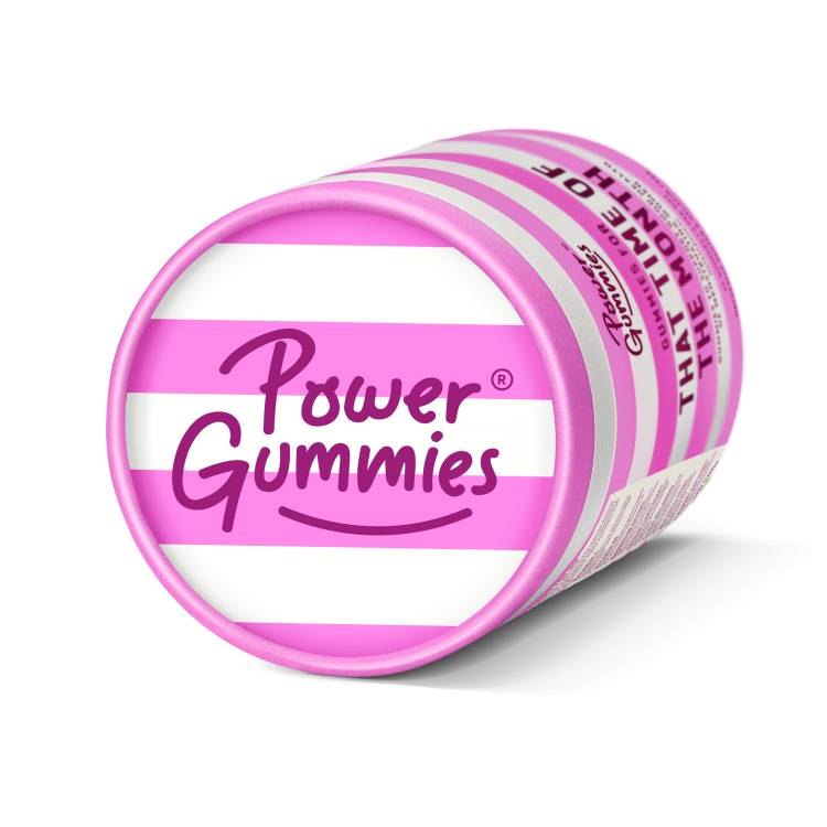 Power Gummies expands its portfolio, launches ‘That Time of The Month’ Gummies