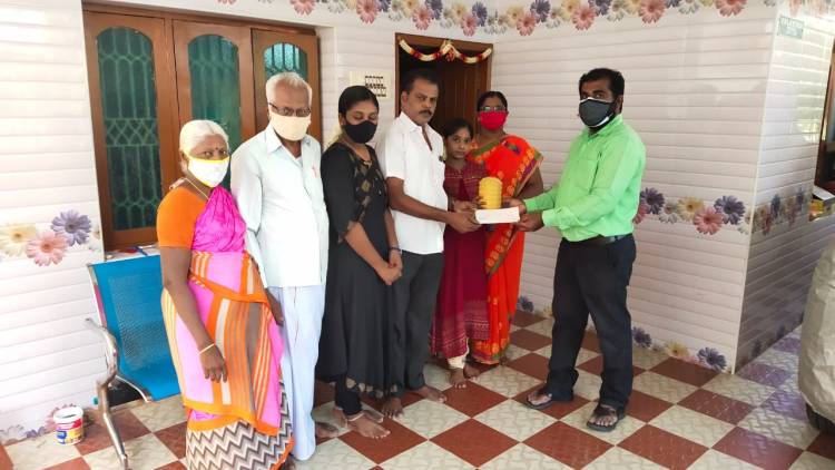 “அன்பு பாலம்”