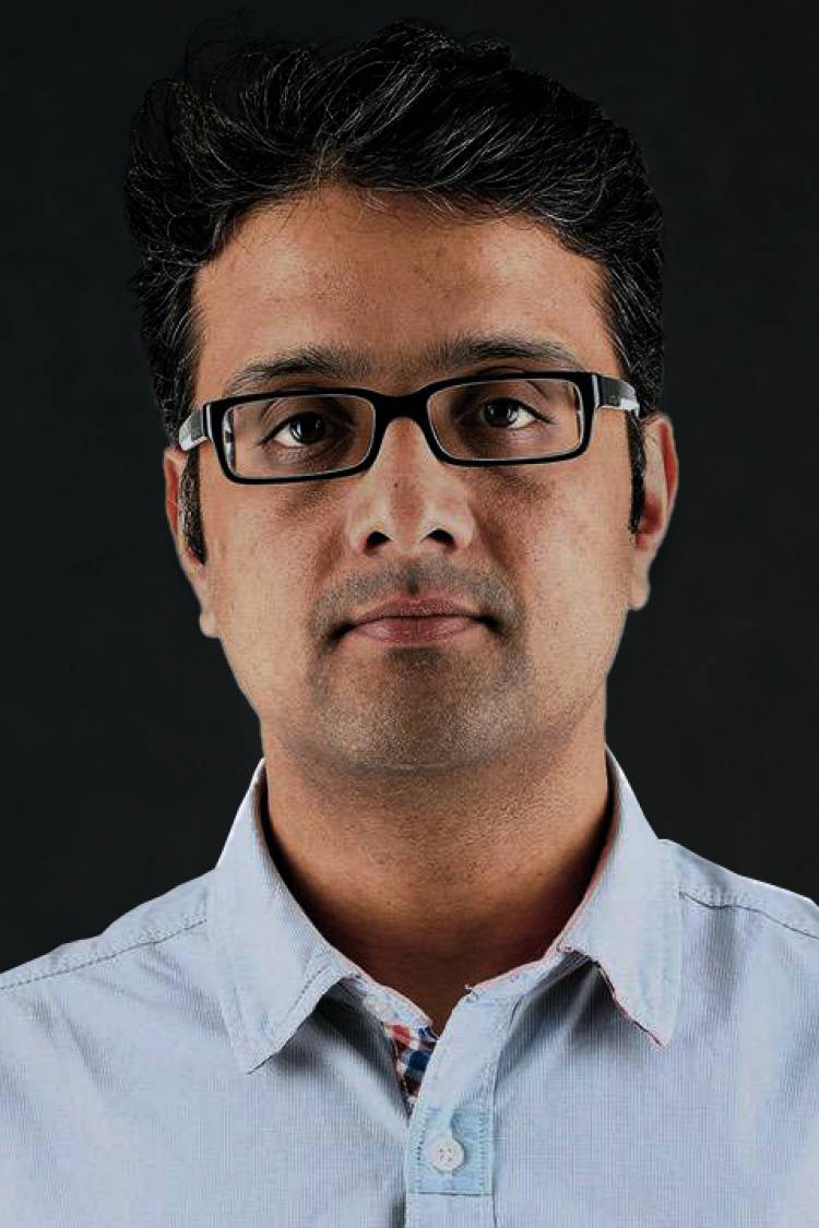 Amit Bansal appointed as CEO & Board Member of Standard Chartered-backed Solv,India’s trusted online B2B commerce marketplace for MSMEs