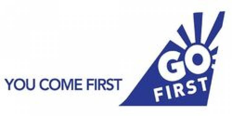 GO FIRST vaccinates 60% of employees