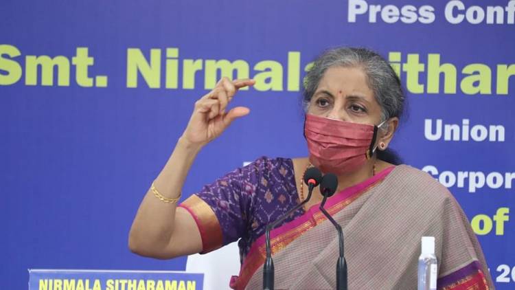 கொரோனா மருந்துகள் ஜிஎஸ்டி வரி குறைப்பு