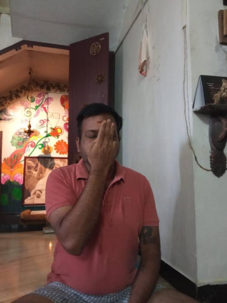 கொண்டாடி மகிழும் கலர்ஸ் தமிழ்!  சர்வதேச யோகா தினம் 2021 அனுசரிப்பு, உடற்தகுதி மற்றும் ஆரோக்கியமான வாழ்க்கை முறையின் முக்கியத்துவத்தை முன்னிலைப்படுத்துகிறது