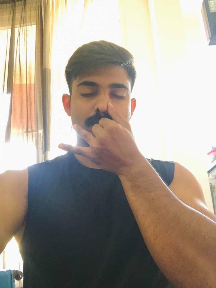 Colors Tamil celebrates yoga from home: Promotes the importance of fitness and healthy lifestyle on International Yoga Day 2021