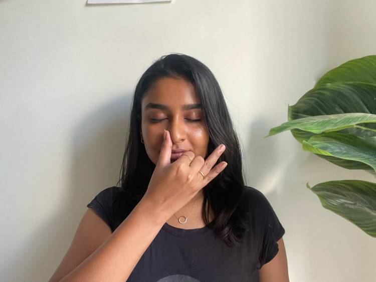 Colors Tamil celebrates yoga from home: Promotes the importance of fitness and healthy lifestyle on International Yoga Day 2021