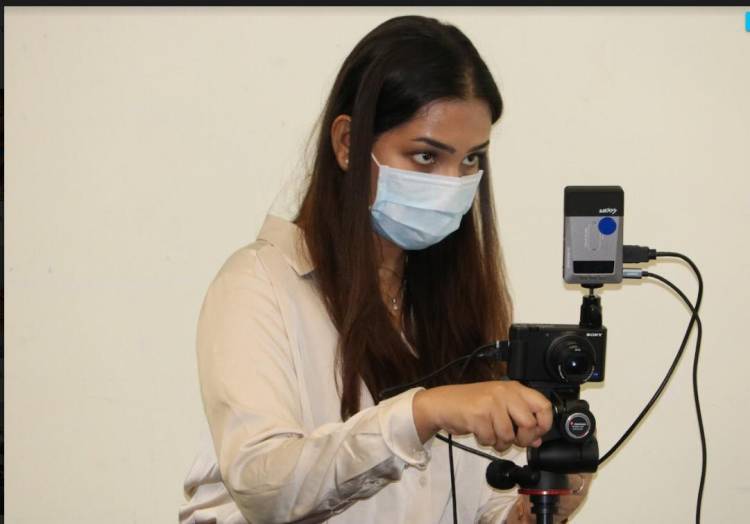 “The future is a work in progress in the sub conscious minds of our children.