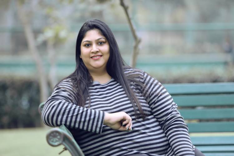 Tips to Overcome Anxiety in Youngsters  By - Dr. Priya  Kaul Spiritual Healer and a Life Coach