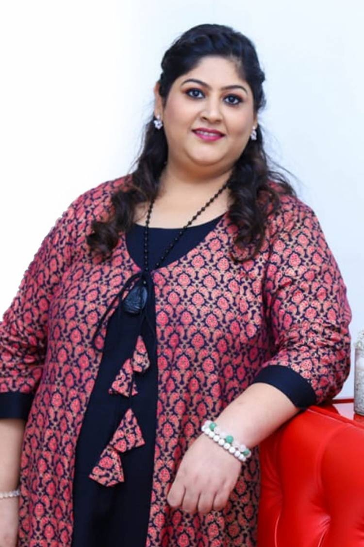 Tips to Overcome Anxiety in Youngsters  By - Dr. Priya  Kaul Spiritual Healer and a Life Coach