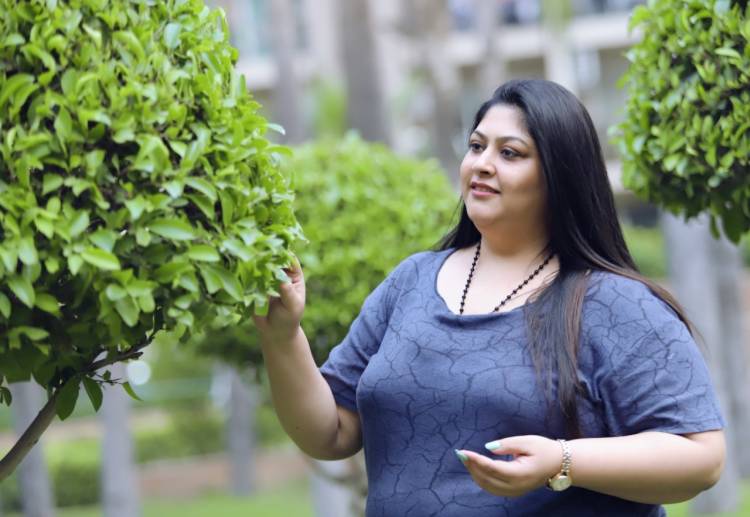 Tips to Overcome Anxiety in Youngsters  By - Dr. Priya  Kaul Spiritual Healer and a Life Coach