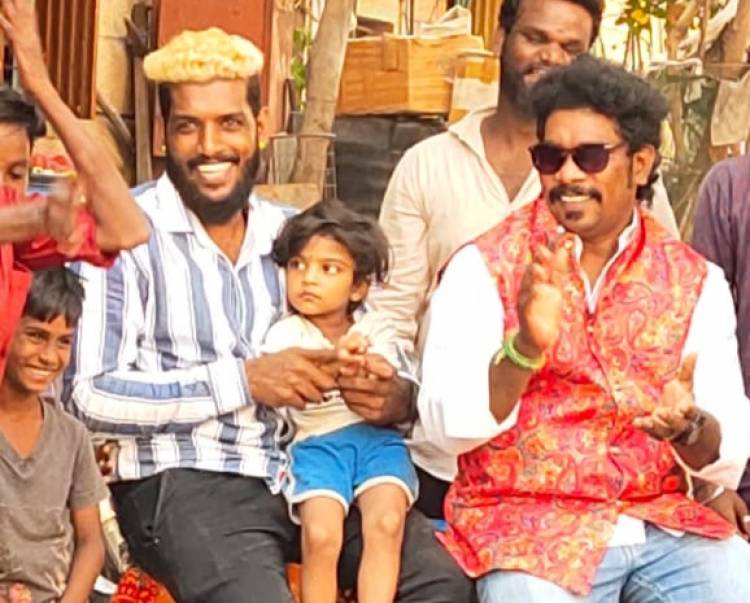 “கானா பேட்டை”