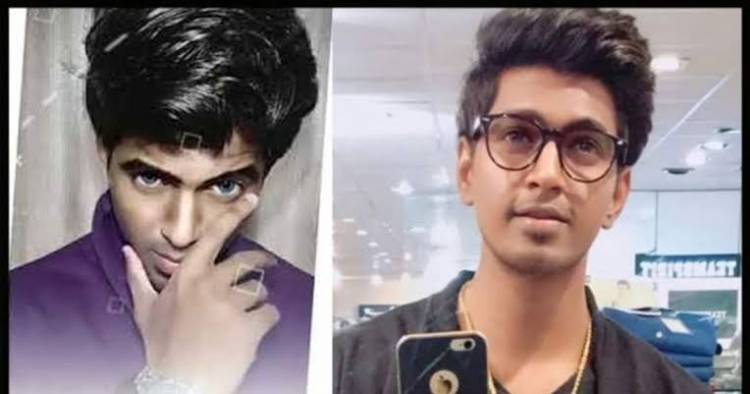 'பப்ஜி' மதன் மீது குண்டர் சட்டத்தின் கீழ் வழக்குப்பதிவு..!