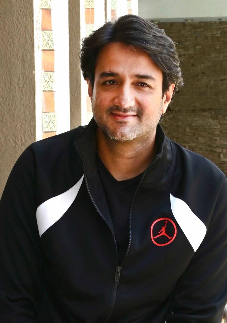 Viacom18 Studios in association with Marflix to bring India’s first aerial action franchise ‘Fighter’