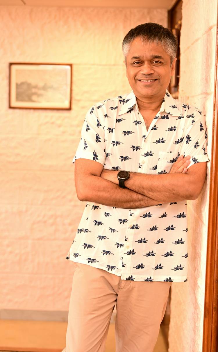 Viacom18 Studios in association with Marflix to bring India’s first aerial action franchise ‘Fighter’