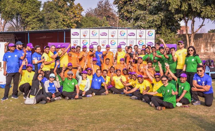 BenQ India bags Great Place to Work® Certification; a testimony of the company’s commitment during the pandemic year