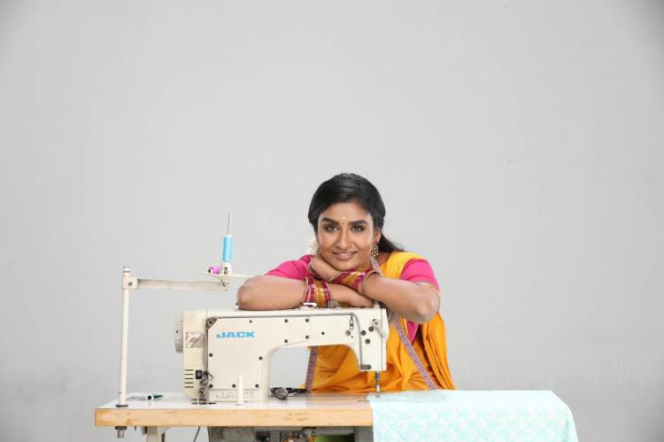 Colors Tamil spruces its prime time line-up with an intriguing new tale of resilience; Launches of new fiction show Abhi Tailor