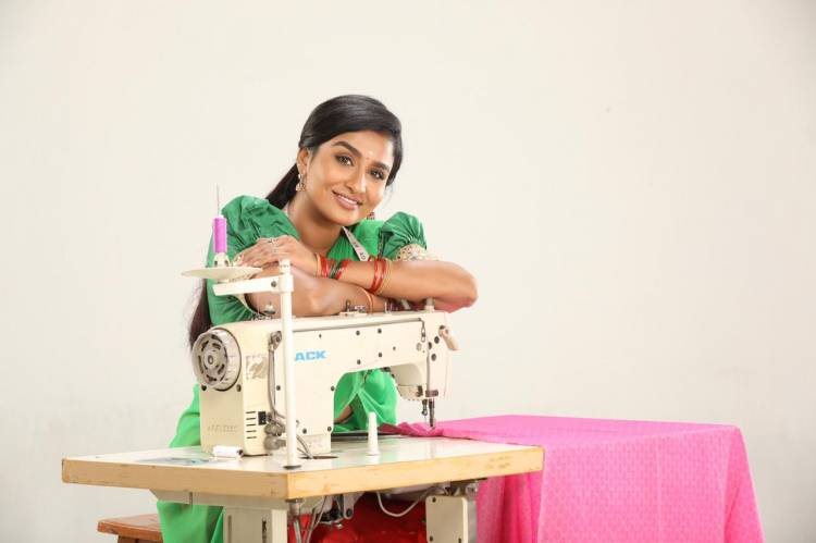 Colors Tamil spruces its prime time line-up with an intriguing new tale of resilience; Launches of new fiction show Abhi Tailor