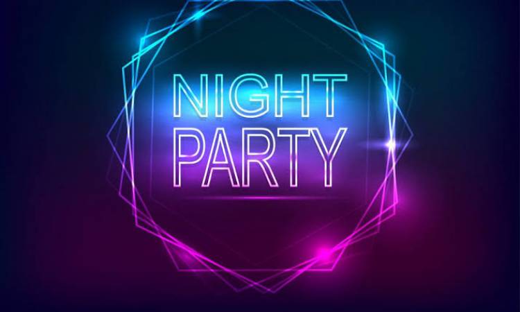 சொகுசு விடுதியில் பார்ட்டி நடத்திய நடிகை கவிதாஸ்ரீ கைது!