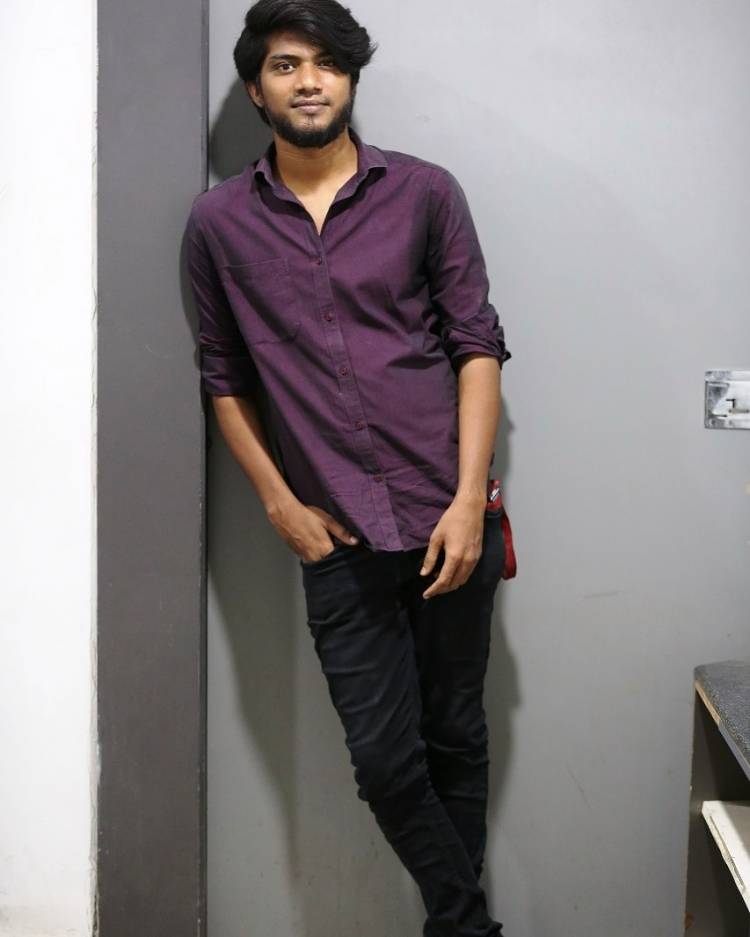 "ஆல் இன் ஆல் அழகு ராஜா"