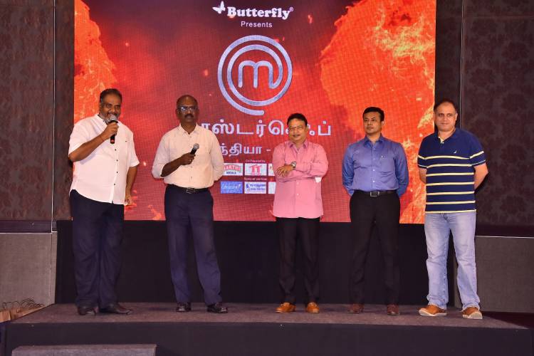 International culinary show MasterChef clocks 500 episodes; MasterChef Tamil becomes the first regional property to air the milestone episode