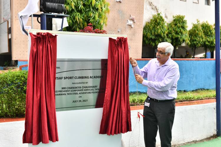 Tata Steel celebrates the pioneering spirit of Bharat Ratna JRD Tata  on his 117th Birth Anniversary