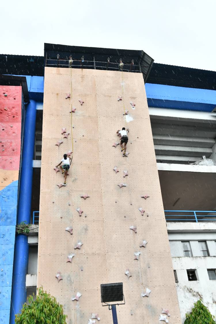 Tata Steel celebrates the pioneering spirit of Bharat Ratna JRD Tata  on his 117th Birth Anniversary