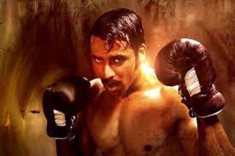 Five actors who made handlebar moustaches look HOT!