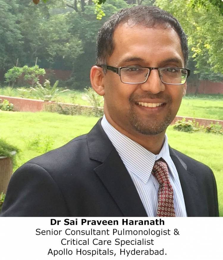 World Lung Cancer Day - August 1st, 2021