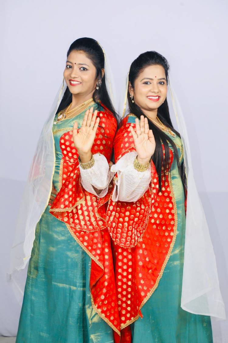 திகட்டத் திகட்ட சிரிப்பு... சிரிக்க சிரிக்க உற்சாகம் - இது நம்ம 'கன்னித்தீவு - உல்லாச உலகம் 2.0'