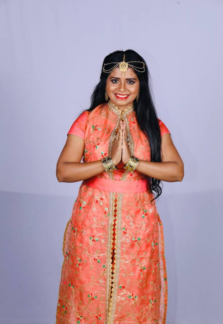 திகட்டத் திகட்ட சிரிப்பு... சிரிக்க சிரிக்க உற்சாகம் - இது நம்ம 'கன்னித்தீவு - உல்லாச உலகம் 2.0'