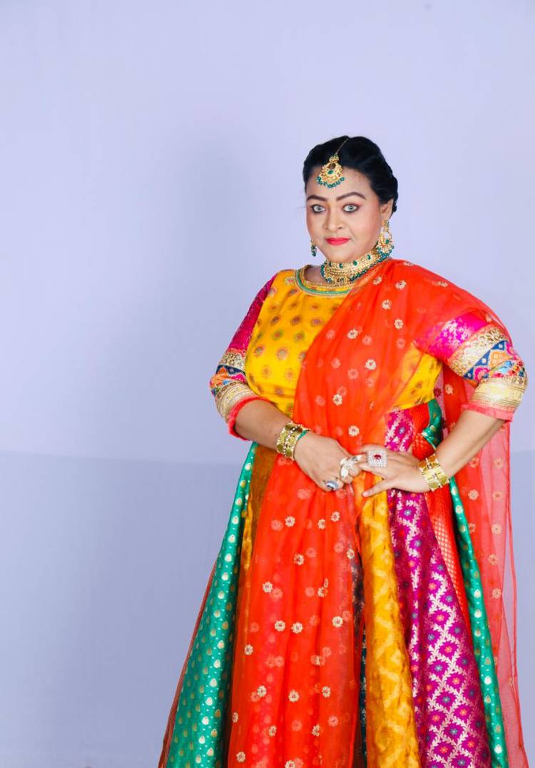 திகட்டத் திகட்ட சிரிப்பு... சிரிக்க சிரிக்க உற்சாகம் - இது நம்ம 'கன்னித்தீவு - உல்லாச உலகம் 2.0'