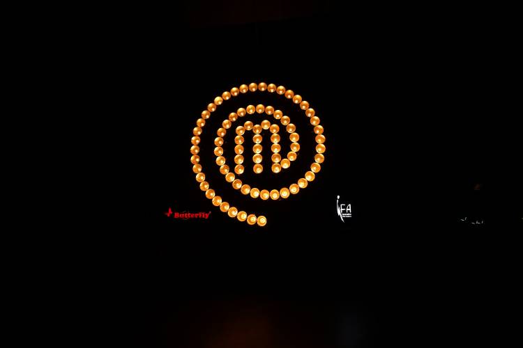 Innovative Film Academy’s MasterChef Tamil presents top 14 contestants