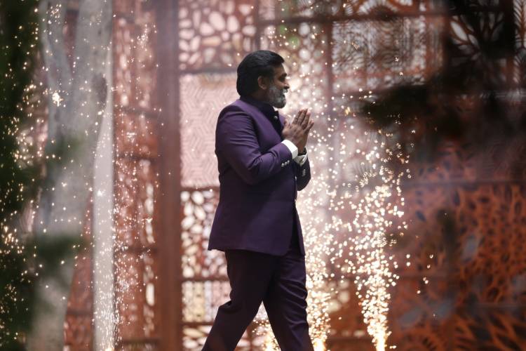 Innovative Film Academy’s MasterChef Tamil presents top 14 contestants