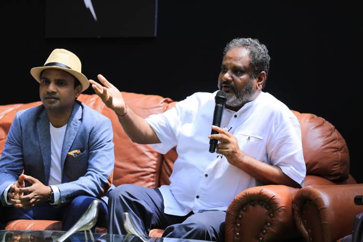 Innovative Film Academy announces launch of reality television’s biggest culinary festival MasterChef Telugu, Host Tamannaah Bhatia all excited for TV debut!