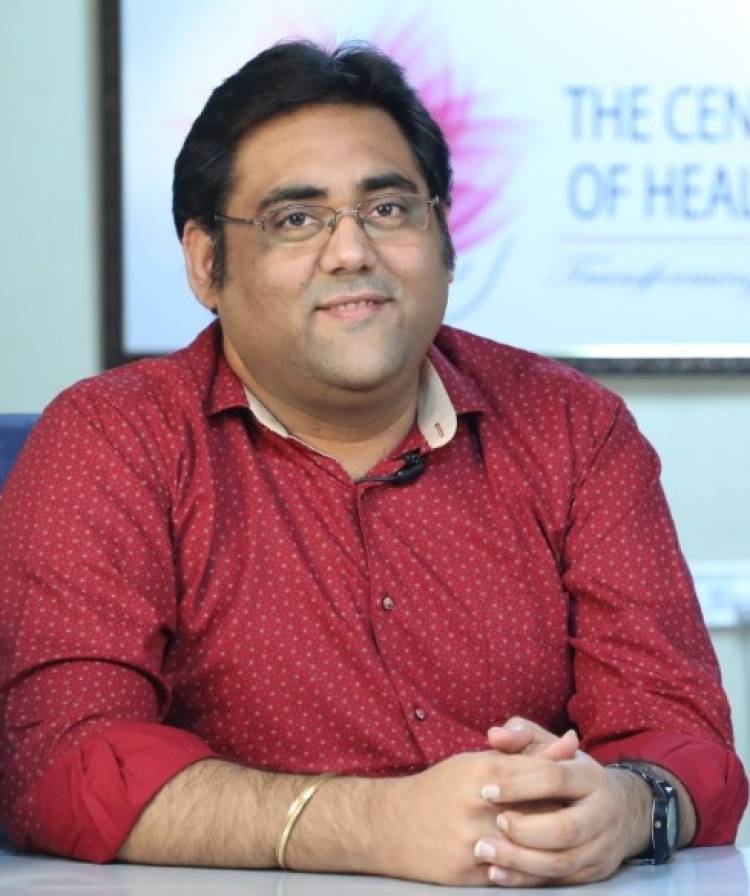 INDIANS WANT A SHIFT IN PERCEPTION OF MENTAL ILLNESS: REVEALS SURVEY