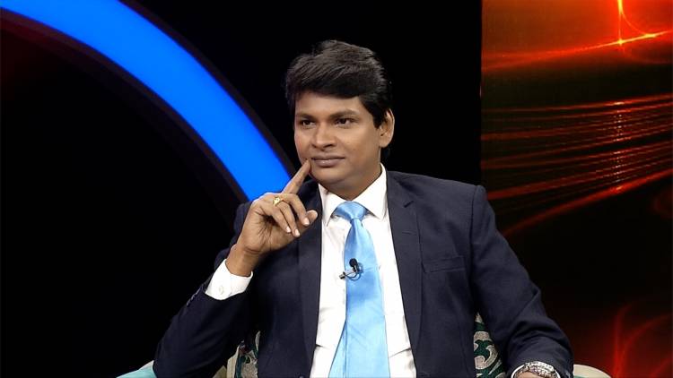 "கேள்வி நேரம்"